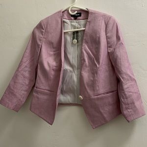 Express Blazer